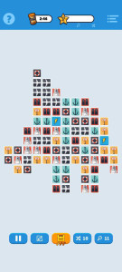 اسکرین شات 4 بازی Pixel Link