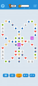 اسکرین شات بازی Pixel Link 3