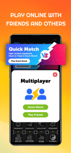 اسکرین شات 7 بازی Infinite Word Search Puzzles