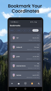 اسکرین شات 6 بازی Randonautica