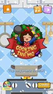اسکرین شات بازی Cooking ng Ina: Kusina Challenge 1