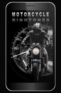 اسکرین شات برنامه Motorcycle Ringtones 1
