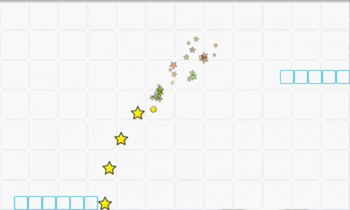 اسکرین شات بازی Bouncy Ball 5
