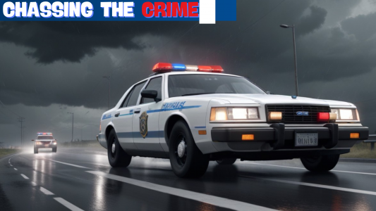 اسکرین شات 5 بازی Police Sim Cop Simulator 2022