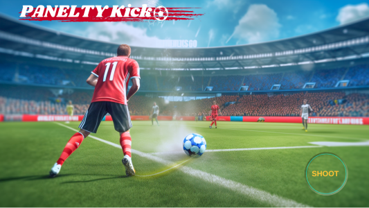 اسکرین شات بازی Soccer Strike 2023 2