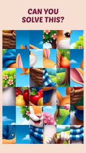 اسکرین شات 5 بازی Art Tiles - Jigsaw Puzzles