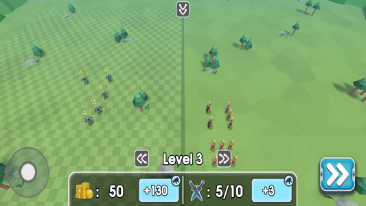 اسکرین شات بازی شبیه ساز میدان نبرد 2 | نسخه مود شده 5
