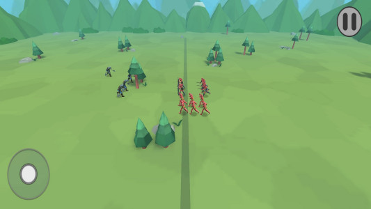 اسکرین شات بازی شبیه ساز میدان نبرد 2 | نسخه مود شده 6