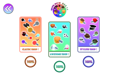 اسکرین شات 5 بازی War.io Tanks !