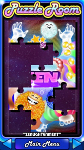 اسکرین شات 7 بازی Chuzzle 2