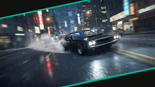 اسکرین شات 7 بازی Furious Racing - Open World