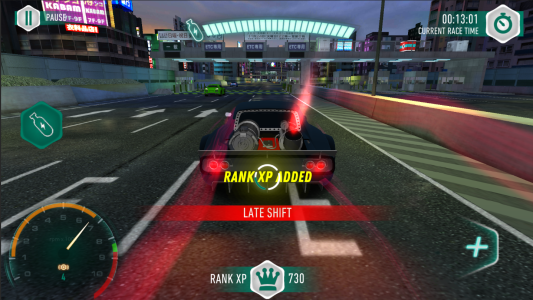 اسکرین شات 6 بازی Furious Racing - Open World