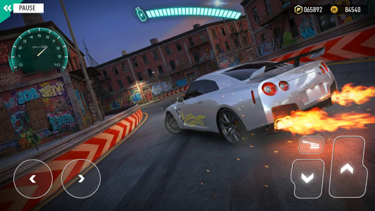 اسکرین شات 2 بازی Furious Racing - Open World