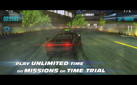 اسکرین شات بازی Furious Racing - Open World 8