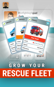 اسکرین شات 4 بازی EMERGENCY Operator - Call 911