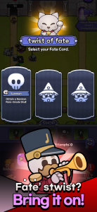 اسکرین شات 4 بازی Skull Defense: Skeleton Battle