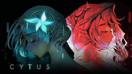 اسکرین شات 1 بازی Cytus II