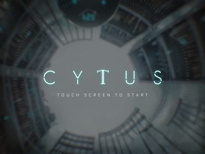 اسکرین شات بازی Cytus II 6
