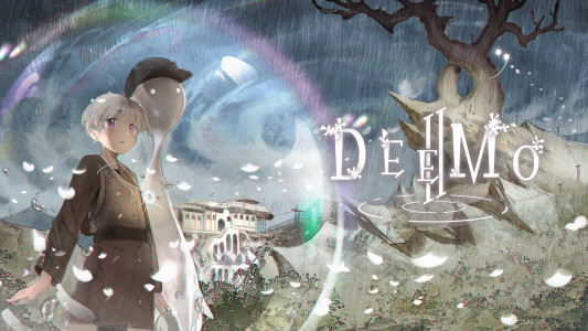 اسکرین شات بازی DEEMO II 1