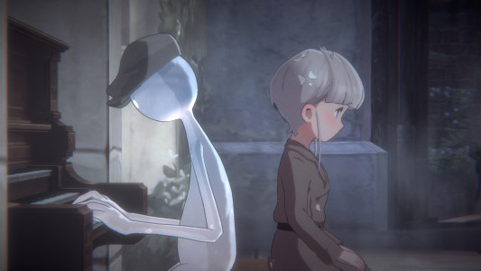 اسکرین شات 8 بازی DEEMO II