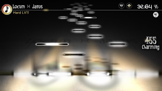 اسکرین شات 5 بازی Deemo