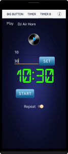 اسکرین شات 7 برنامه Sound Effects