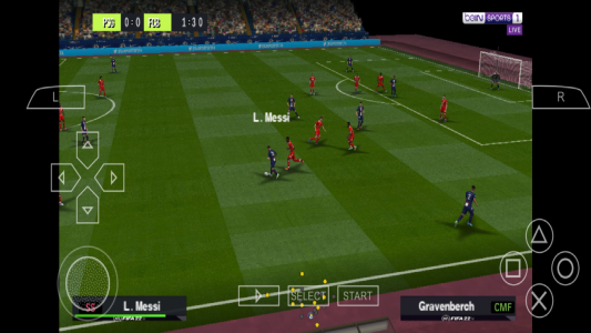 اسکرین شات بازی فیفا2022(آموزش) 2