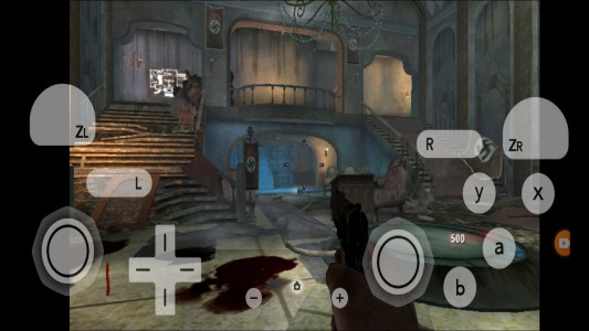 اسکرین شات بازی بازی کالاف دیوتی بلک اپس 2