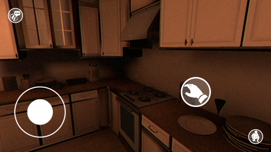 اسکرین شات 1 بازی Fears to Fathom - Home Alone