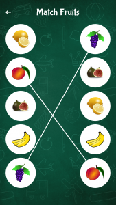 اسکرین شات 2 بازی Match It - Matching Game