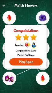 اسکرین شات 4 بازی Match It - Matching Game