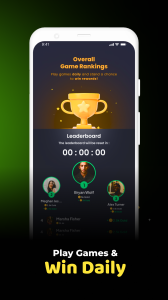 اسکرین شات 6 برنامه Cash Monkey - Get Rewarded Now