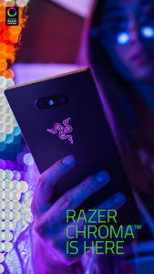 اسکرین شات برنامه Razer Phone 2 1