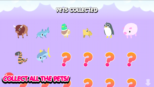 اسکرین شات 7 بازی Fun Kids Planes 2