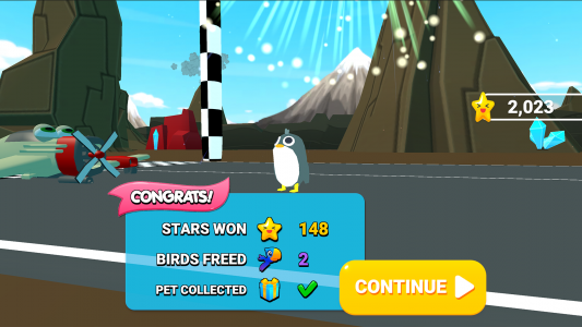 اسکرین شات 8 بازی Fun Kids Planes 2