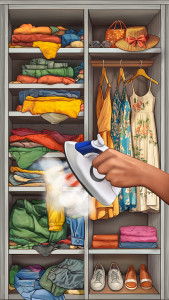 اسکرین شات 4 بازی Alice's Hotel - Match Story