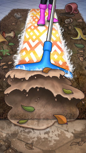 اسکرین شات 5 بازی Alice's Hotel - Match Story