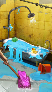 اسکرین شات 1 بازی Alice's Hotel - Match Story