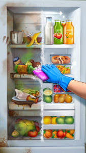 اسکرین شات 2 بازی Alice's Hotel - Match Story