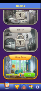 اسکرین شات بازی Alice's Mansion 4