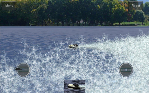 اسکرین شات 6 بازی Absolute RC Heli Sim