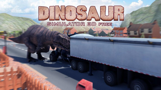 اسکرین شات بازی Dinosaur Hunter Simulator: Dinosaur Games 6