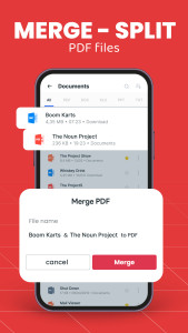 اسکرین شات 7 برنامه Image to PDF: PDF Converter