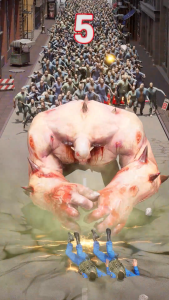 اسکرین شات 7 بازی Last Z: Survival Shooter