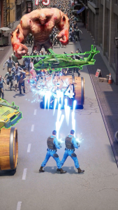 اسکرین شات 6 بازی Last Z: Survival Shooter