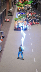 اسکرین شات 5 بازی Last Z: Survival Shooter