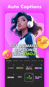 اسکرین شات 6 برنامه Enhance it - AI Photo Editor