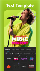 اسکرین شات 7 برنامه Enhance it - AI Photo Editor
