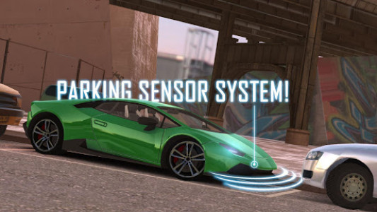 اسکرین شات بازی Real Car Parking : Driving Street 3D 5