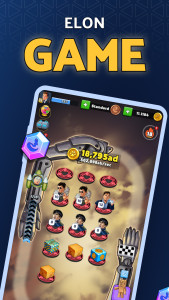 اسکرین شات 8 بازی Elon Game - Crypto Meme